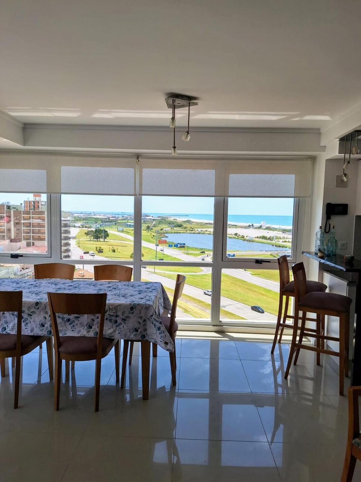 Edificio Juana Del Mar Apartamento Mar del Plata Exterior foto