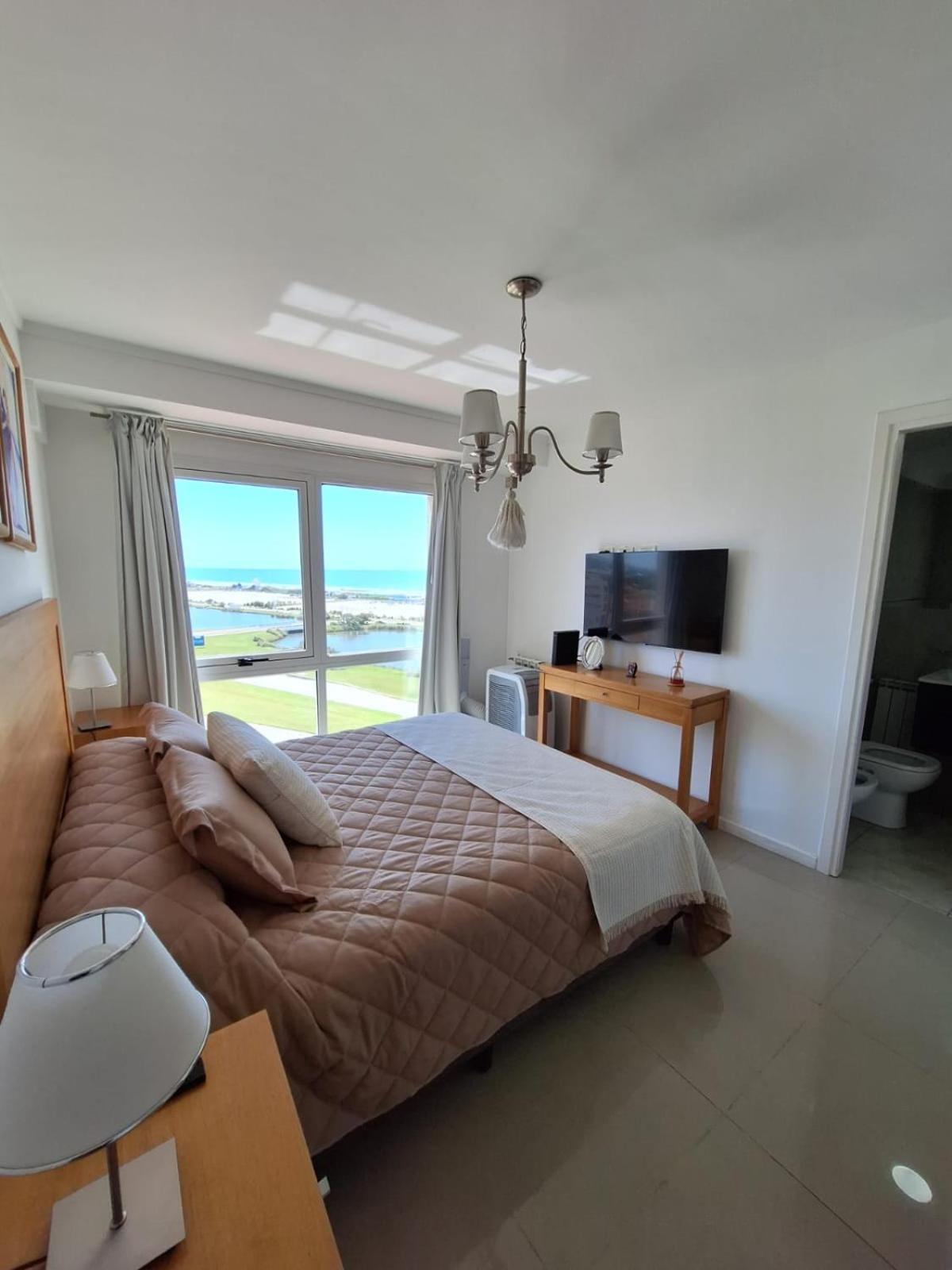 Edificio Juana Del Mar Apartamento Mar del Plata Exterior foto
