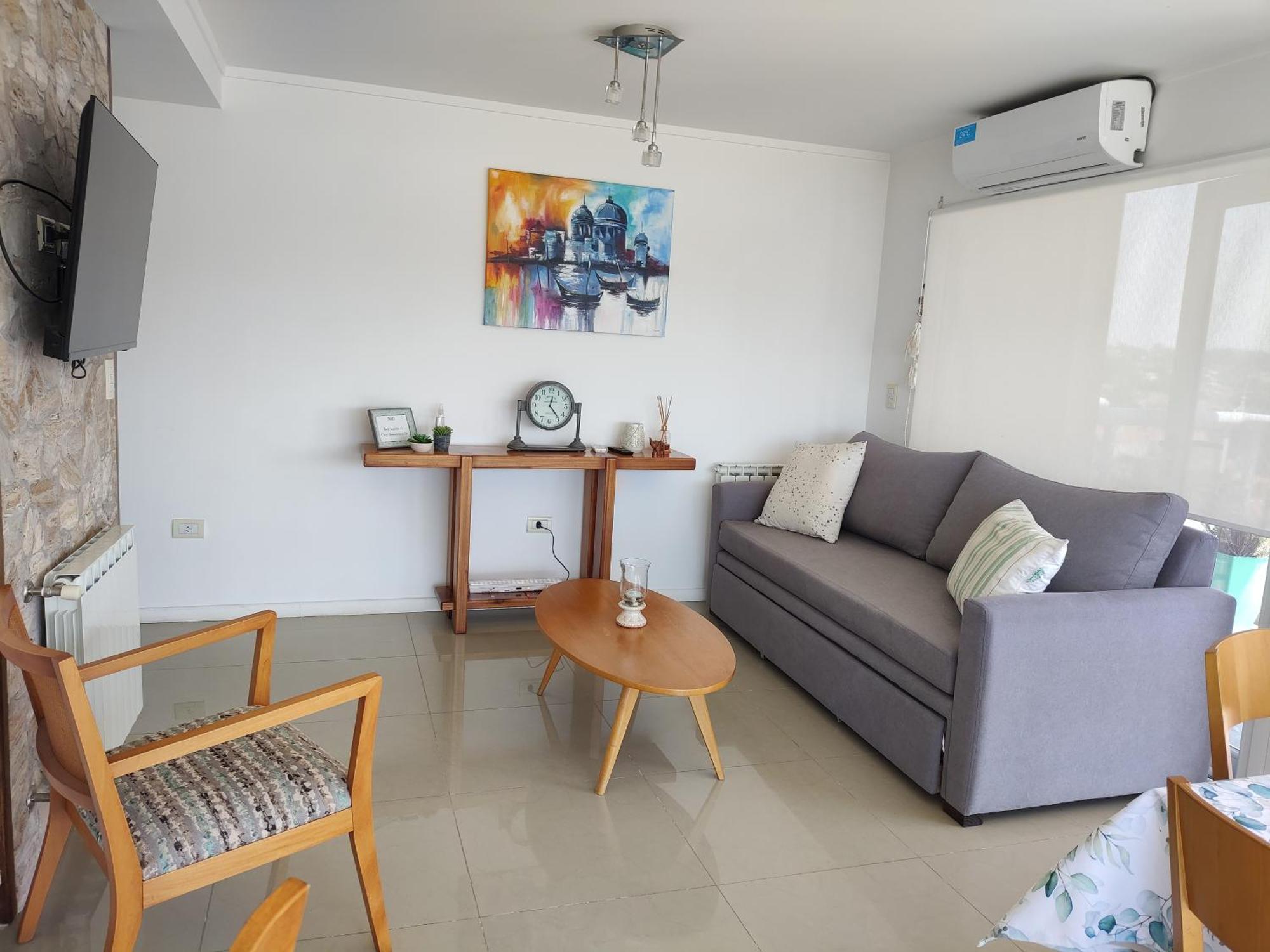 Edificio Juana Del Mar Apartamento Mar del Plata Exterior foto